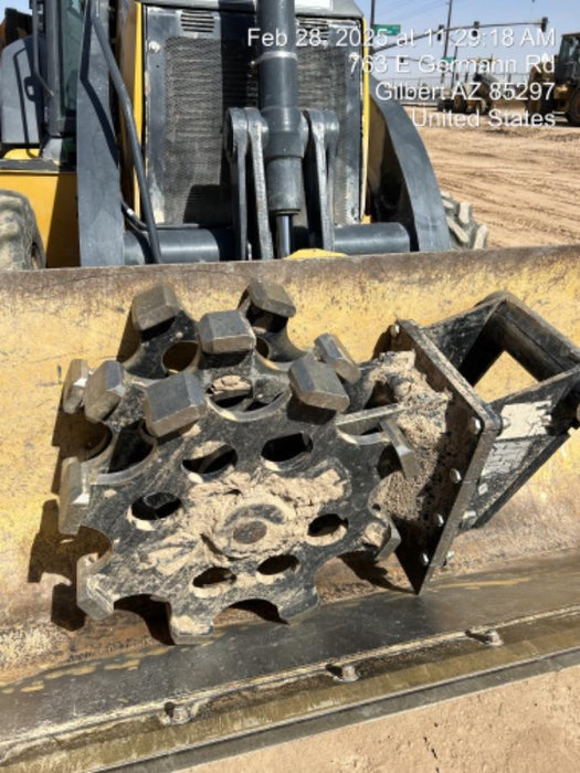 2020 PALADIN TWC1000CP030-18