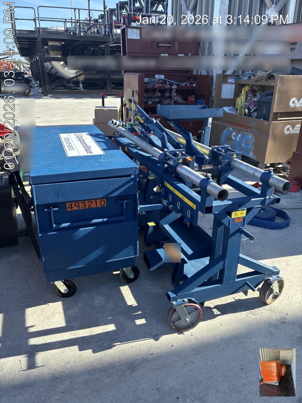 2025 CURRENT TOOLS 252-CT