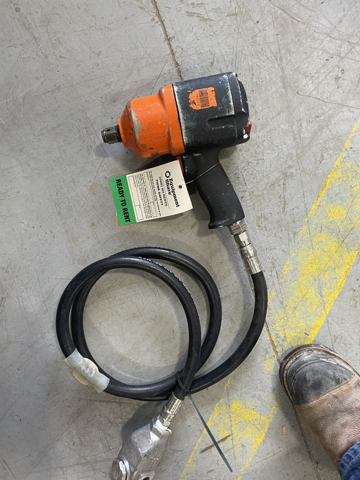 2021 MICHIGAN PNEUMATIC 750SS