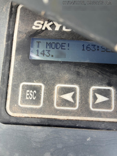 2023 SKYJACK SJ3226