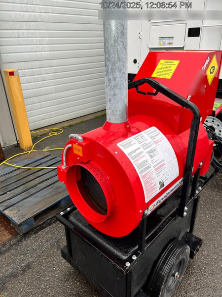 2024 CAMPO EB200D-RE1