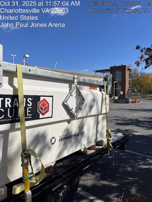 2024 WESTERN GLOBAL 50TCG