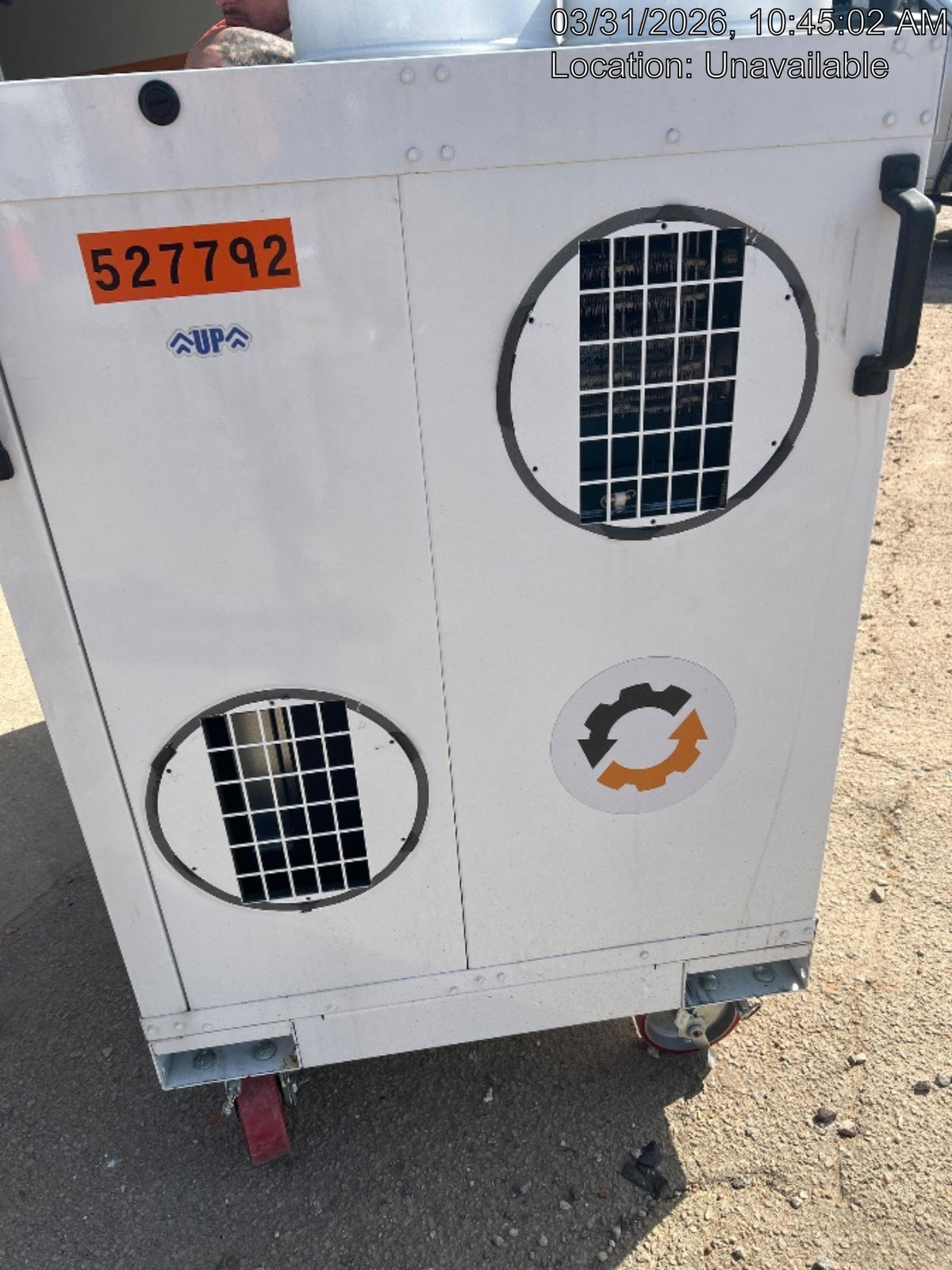 2025 KWIKOOL KPO5-43H