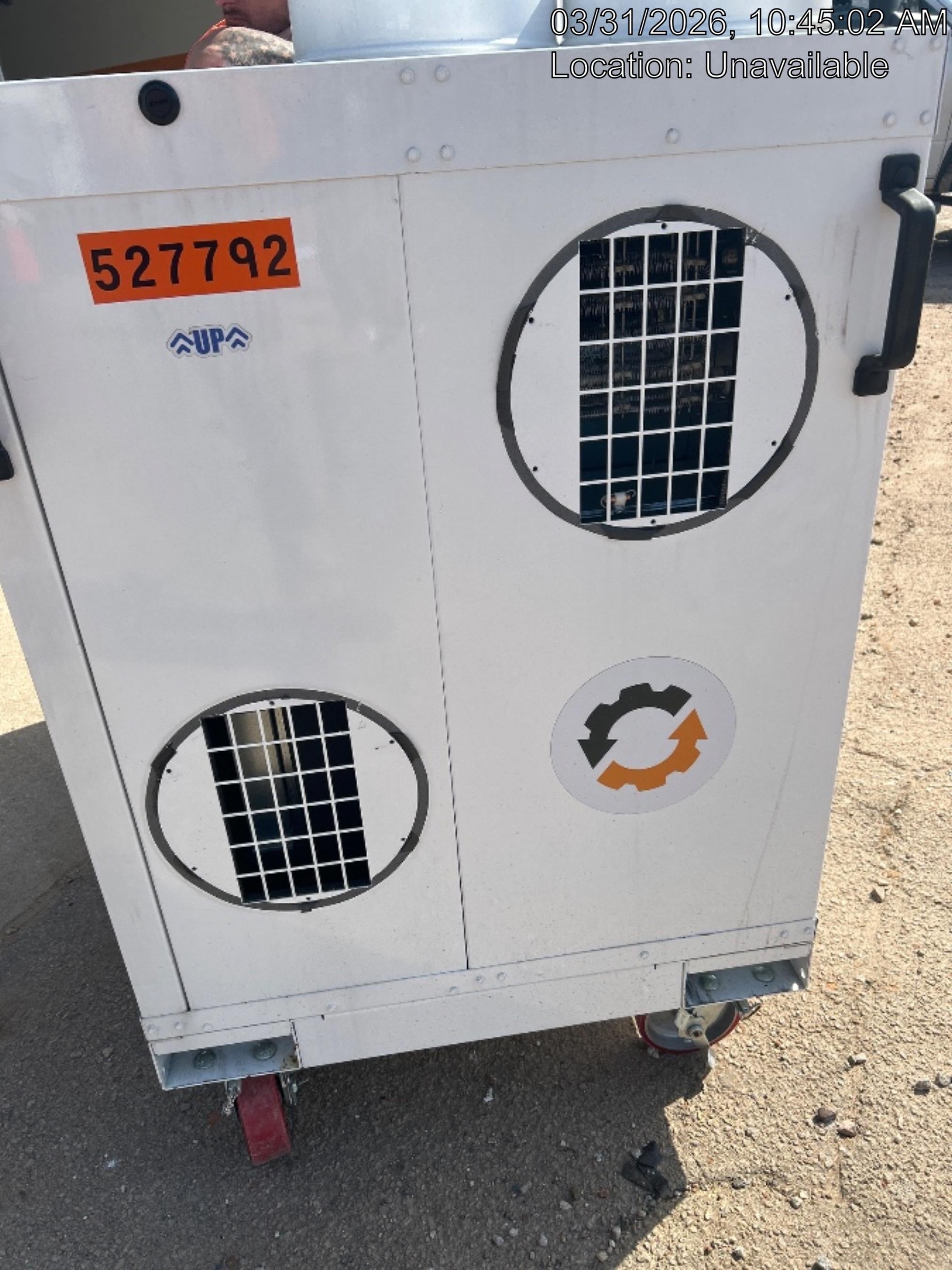 2025 KWIKOOL KPO5-43H