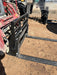 2021 PALADIN 48" Pallet Fork Assembly