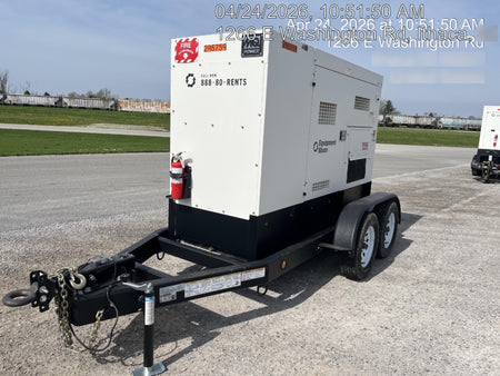 2023 MULTIQUIP DCA70