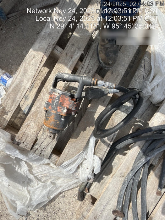 2021 MICHIGAN PNEUMATIC 4940B2