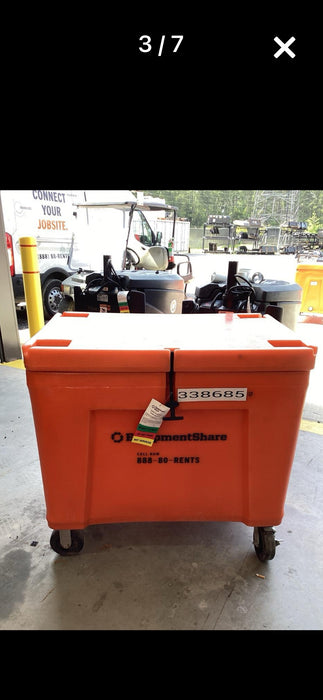 2023 SNYDER INDUSTRIES PB11 HLC