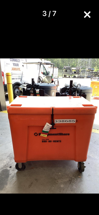 2023 SNYDER INDUSTRIES PB11 HLC