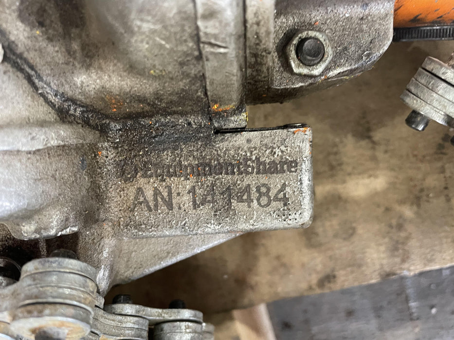 2021 MICHIGAN PNEUMATIC 10267