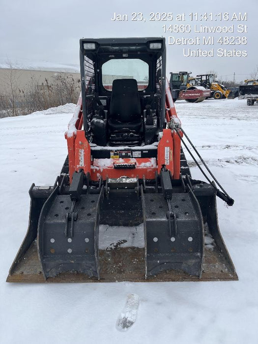 2023 SOLESBEE SBG-72