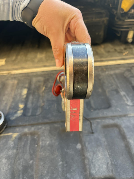 2022 TORCUP TX-2RL200