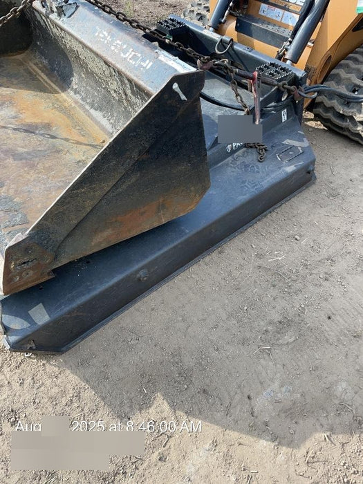 2020 PALADIN 30372A-0022