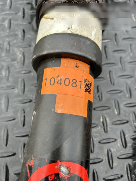 2020 CHICAGO PNEUMATIC CP4611 P