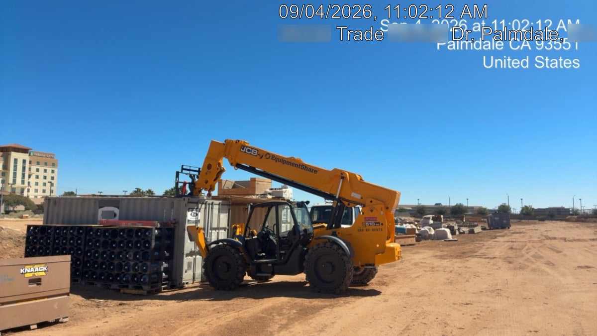 2025 JCB 510-56