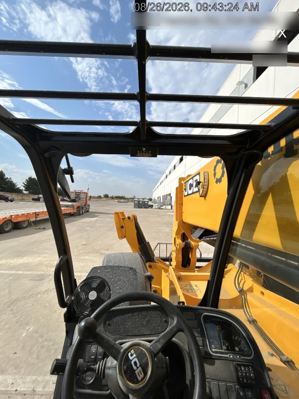 2026 JCB 512-56