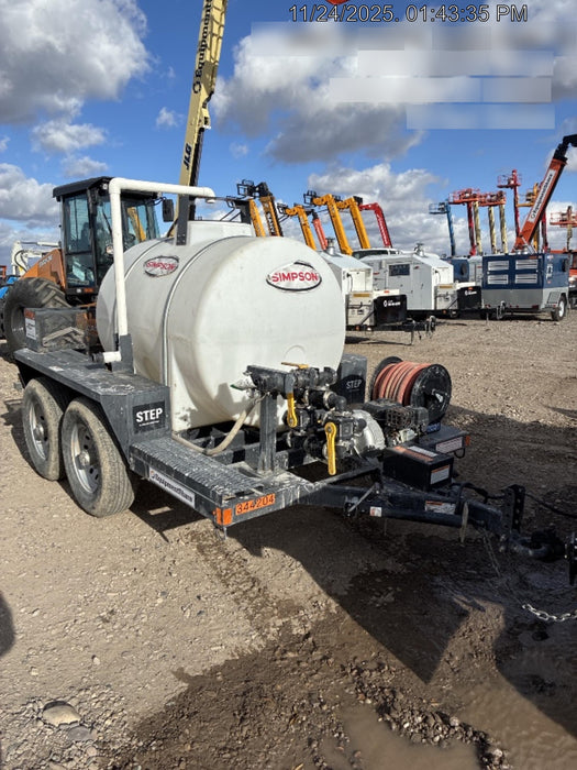 2023 SIMPSON SWT-52517