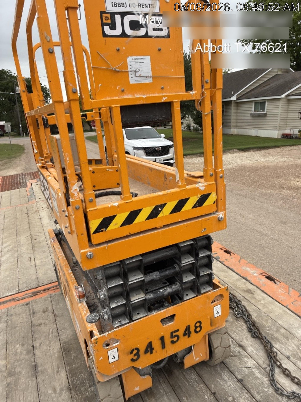 2023 JCB S1930E