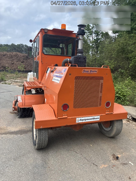 2020 BROCE RCT350