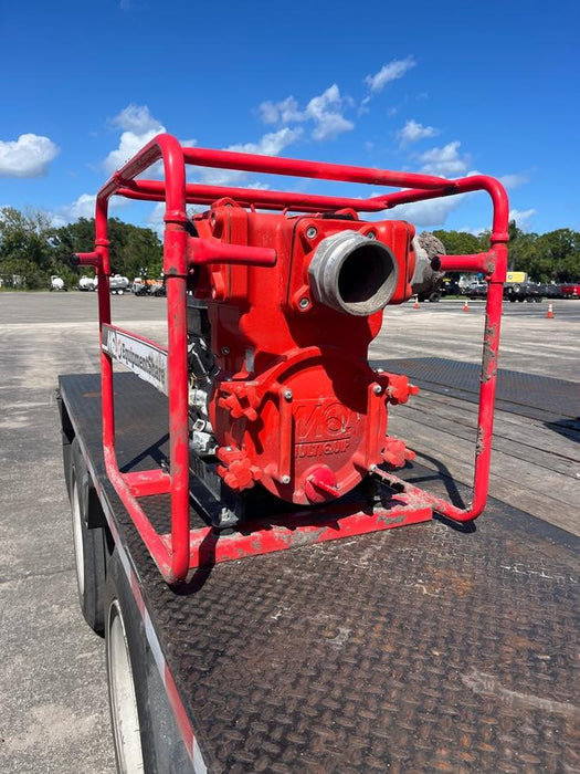 2023 MULTIQUIP QP4TH