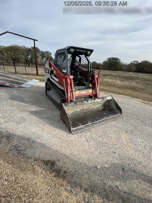 2022 TAKEUCHI TL6R