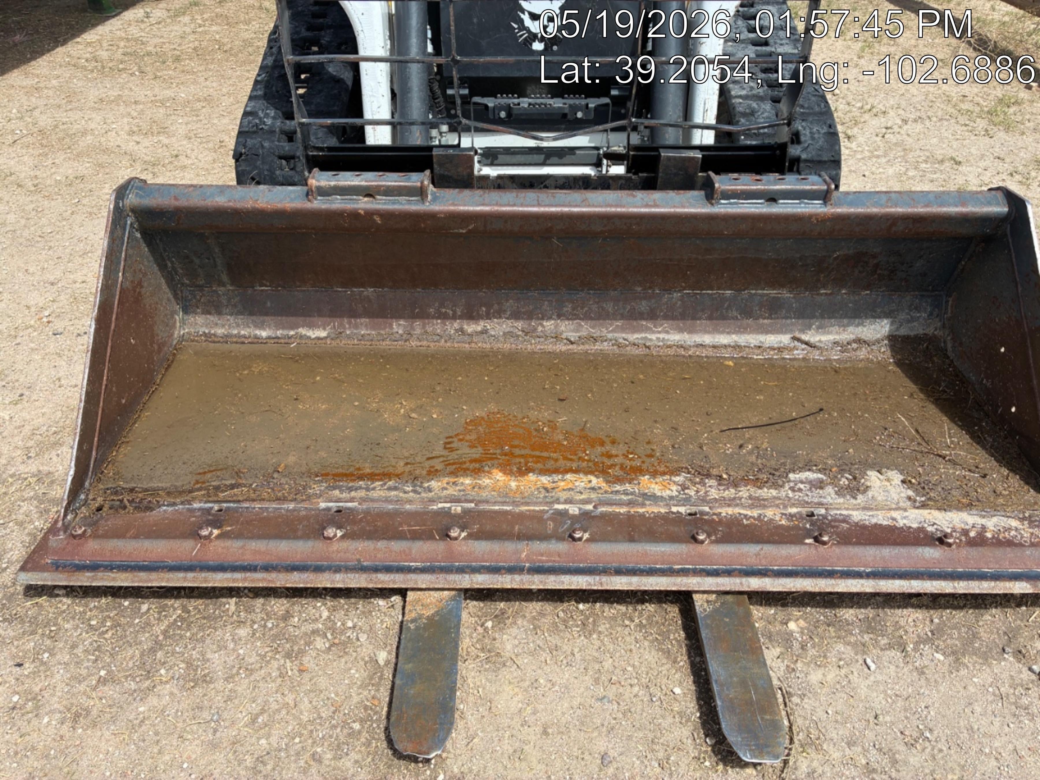 2022 ARROW MATERIAL HANDLING 60" Pallet Forks - Arrow