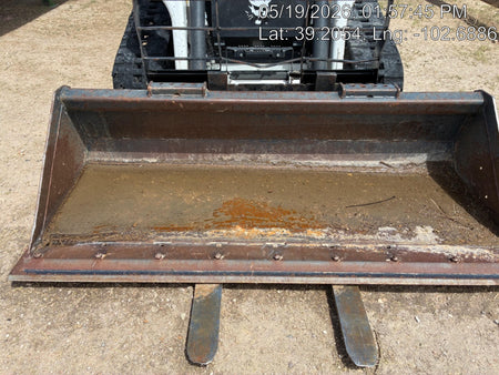 2022 ARROW MATERIAL HANDLING 60" Pallet Forks - Arrow