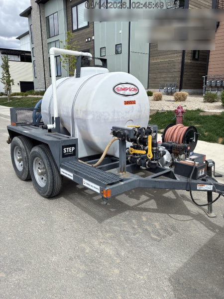 2023 SIMPSON SWT-52517