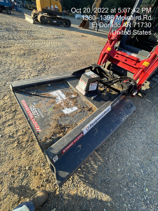 2022 PALADIN 30372A-0022