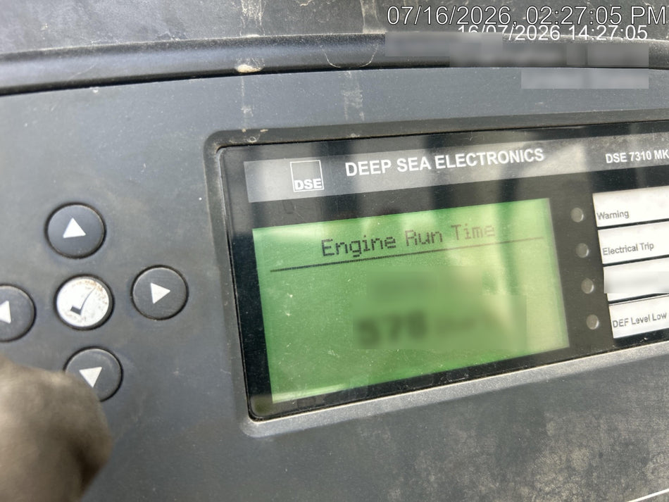2021 ATLAS COPCO QAS150