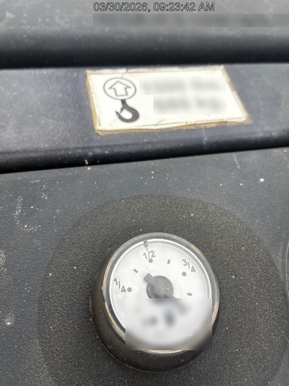 2021 ALLMAND NLV3GR