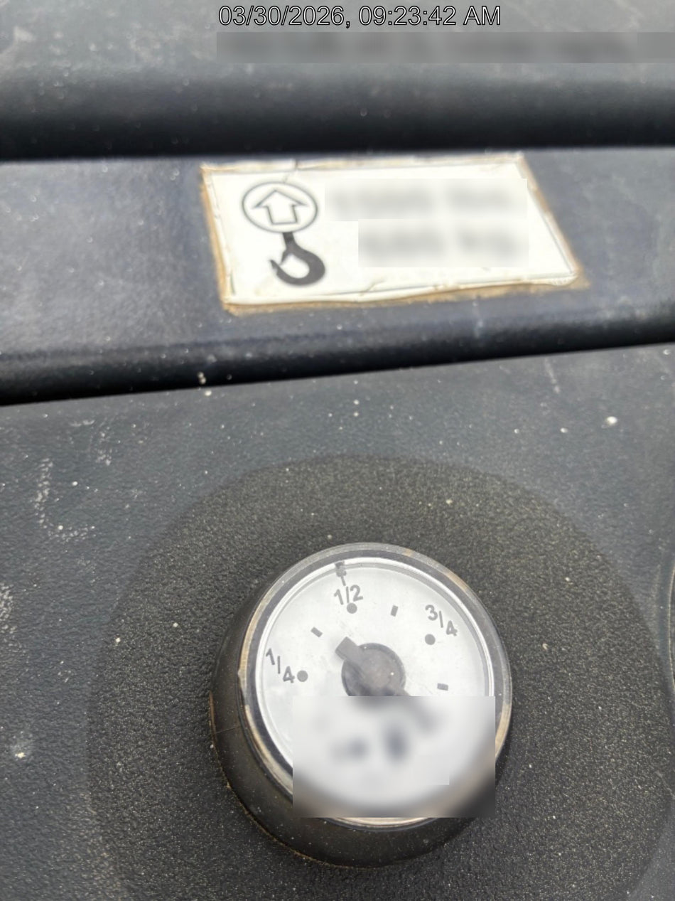 2021 ALLMAND NLV3GR