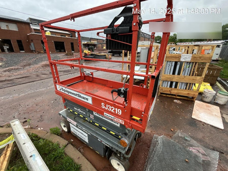 2022 SKYJACK SJ3219