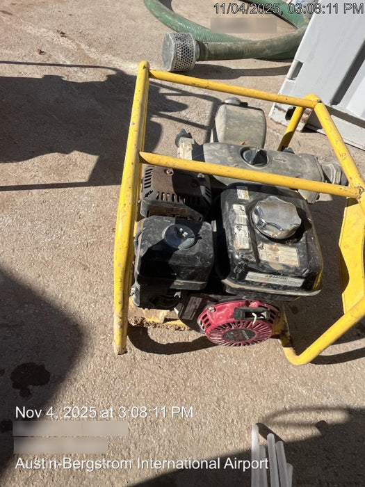 2018 WACKER NEUSON PT2