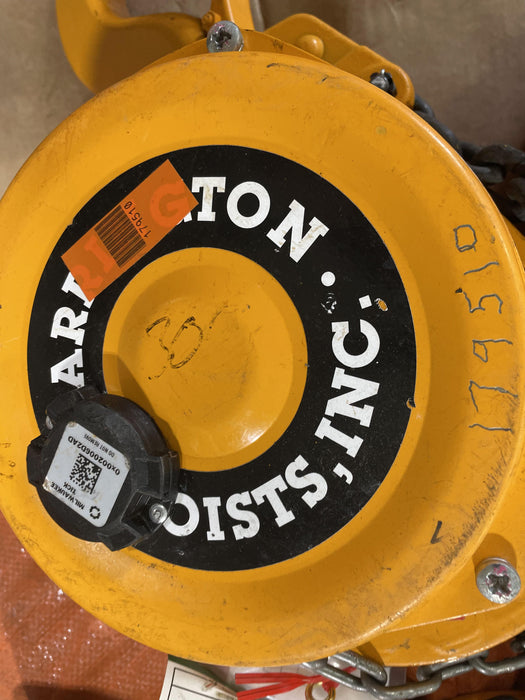 2021 HARRINGTON CF030-30