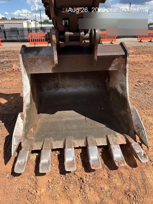 2021 LINK-BELT 350X4