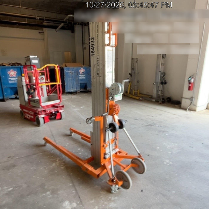 2021 LIFTSMART MLC-24