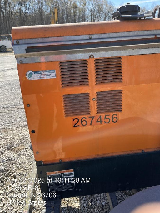 2024 MILLER ELECTRIC CST-282