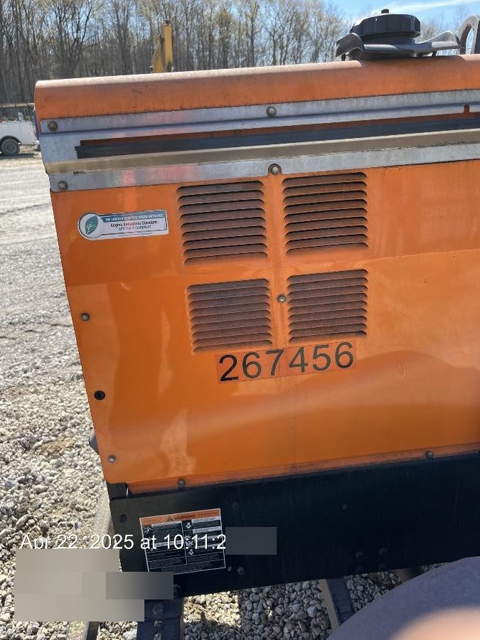 2024 MILLER ELECTRIC CST-282
