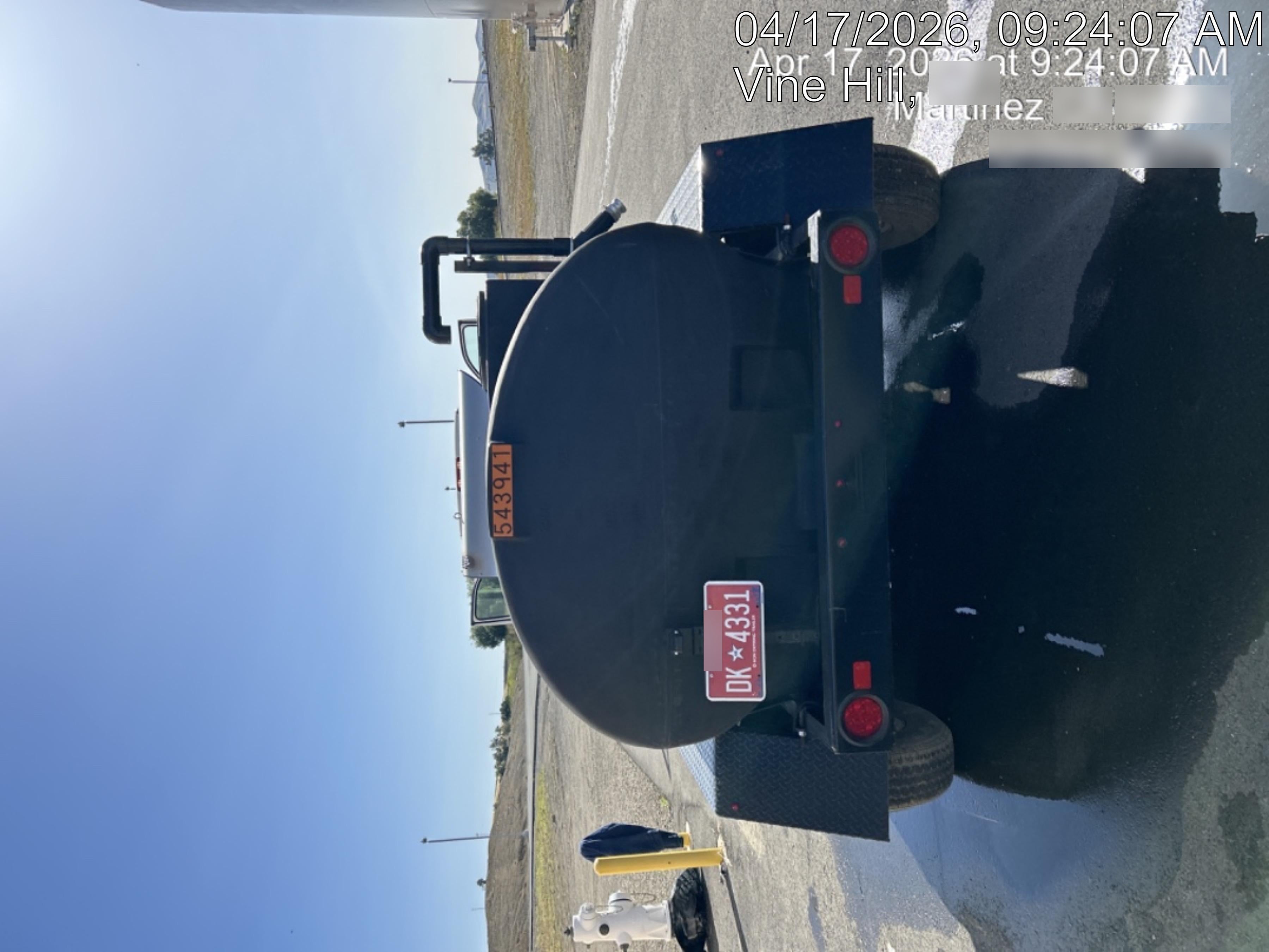 2025 WYLIE EXP-550L-S-HOTG