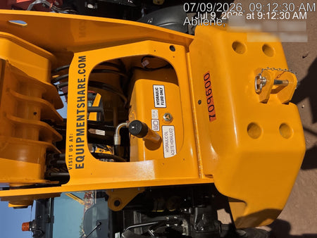 2026 JCB 510-56