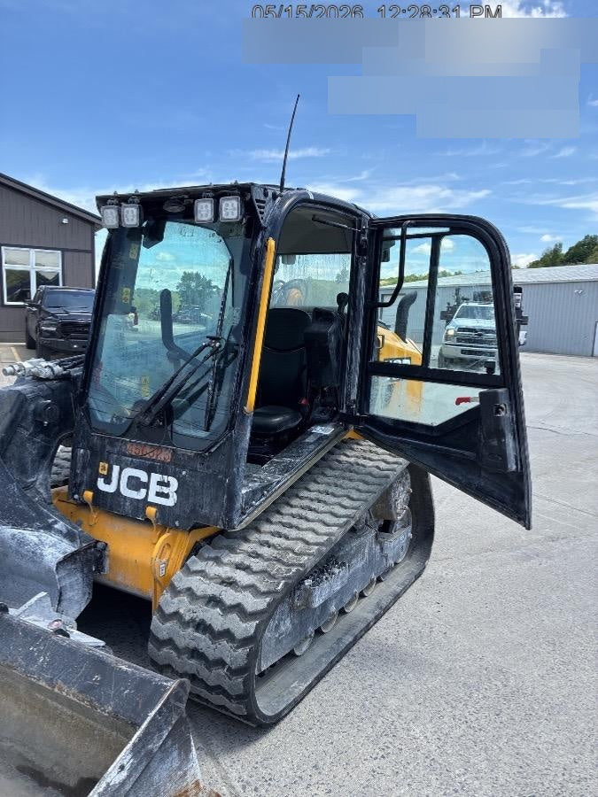 2024 JCB 3TS-8T