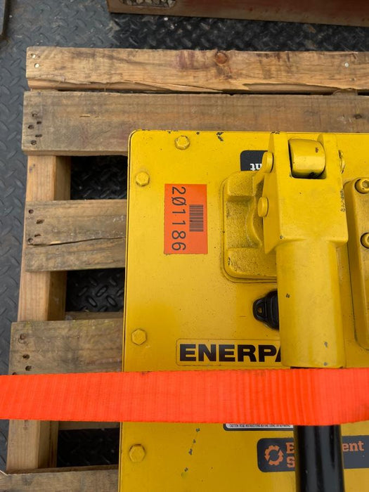 2021 ENERPAC P462
