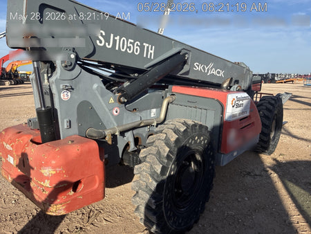 2016 SKYJACK SJ1056 TH