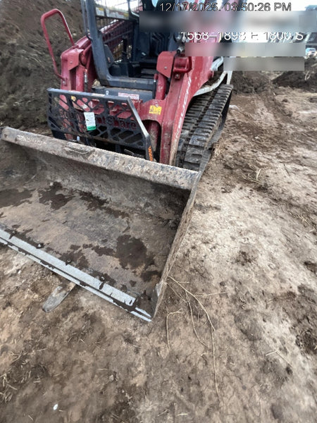 2020 PALADIN 48" Pallet Forks - Paladin