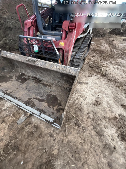 2020 PALADIN 48" Pallet Forks - Paladin