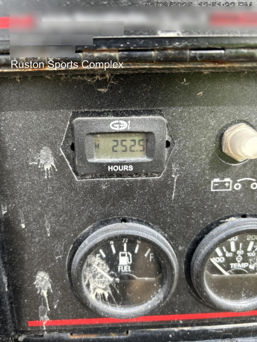 2024 LINCOLN ELECTRIC LE400