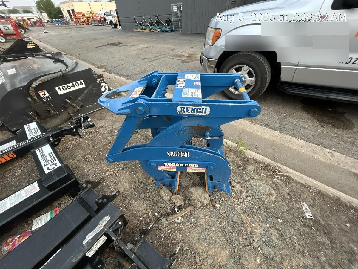 2023 KENCO KL9000