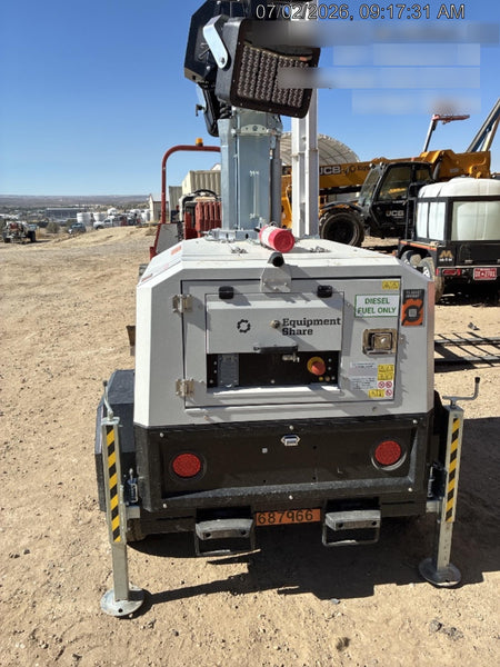 2026 TRIME X-SMART (EL1250H)
