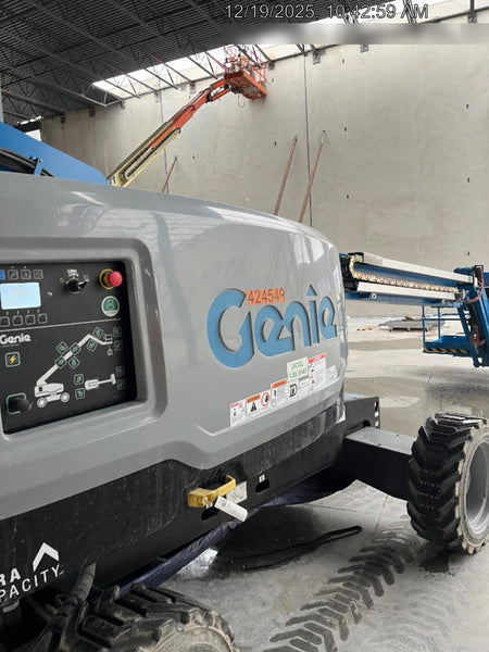 2024 GENIE S-45 XC